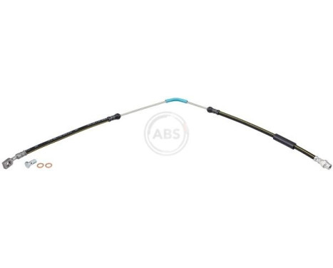Brake Hose SL 6003 ABS