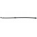 Brake Hose SL 6030 ABS, Thumbnail 2