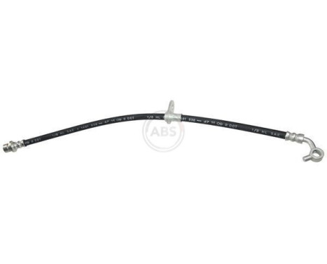 Brake Hose SL 6074 ABS, Image 3