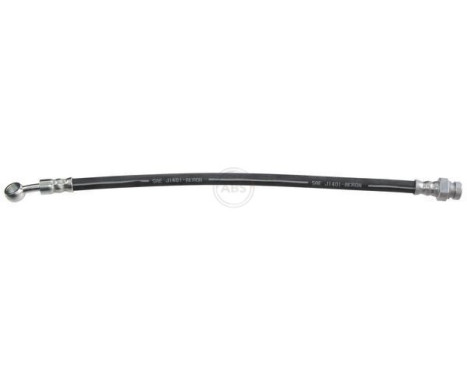 Brake Hose SL 6086 ABS, Image 2