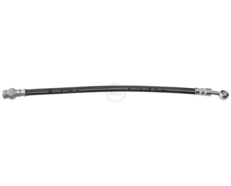 Brake Hose SL 6087 ABS, Image 2