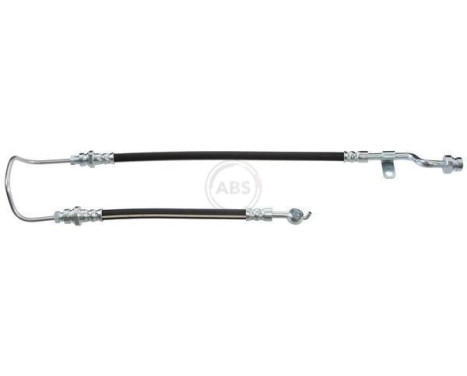 Brake Hose SL 6088 ABS, Image 2
