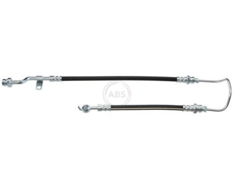 Brake Hose SL 6089 ABS, Image 2