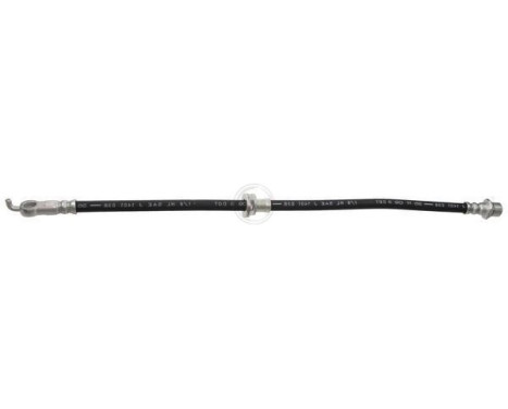 Brake Hose SL 6108 ABS, Image 3