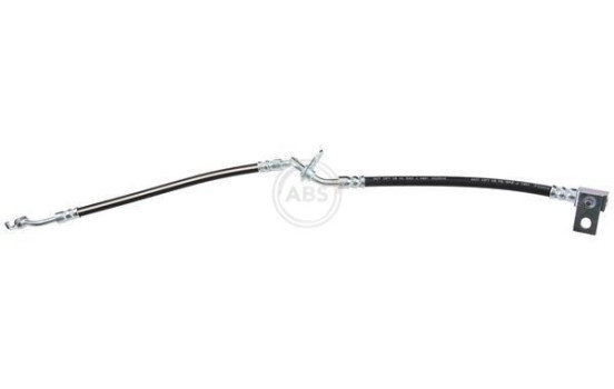 Brake Hose SL 6130 ABS, Image 2