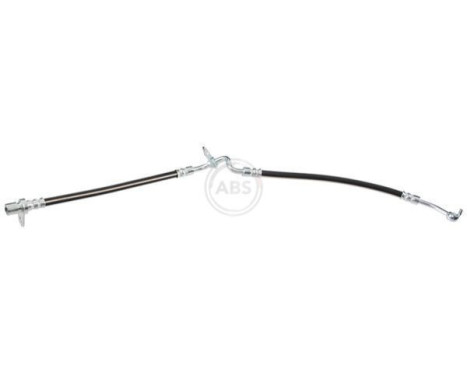 Brake Hose SL 6134 ABS, Image 2