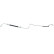 Brake Hose SL 6178 ABS