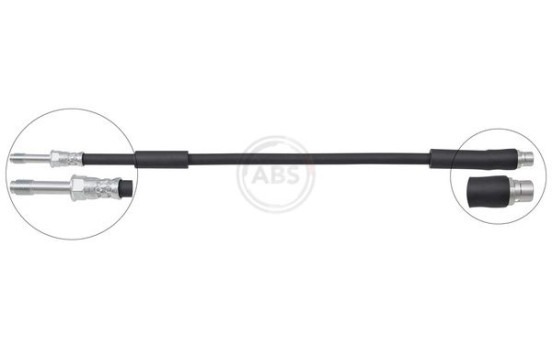 Brake Hose SL 6213 ABS, Image 3