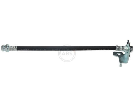 Brake Hose SL 6252 ABS, Image 2