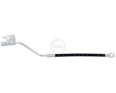 Brake Hose SL 6303 ABS, Image 2