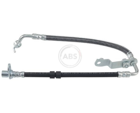 Brake Hose SL 6316 ABS, Image 2