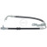 Brake Hose SL 6316 ABS, Thumbnail 2