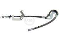 Brake Hose SL 6344 ABS