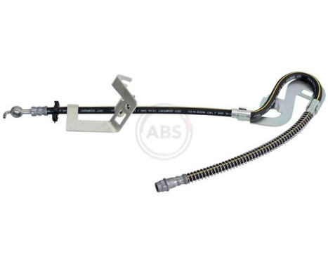 Brake Hose SL 6344 ABS