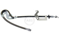 Brake Hose SL 6345 ABS