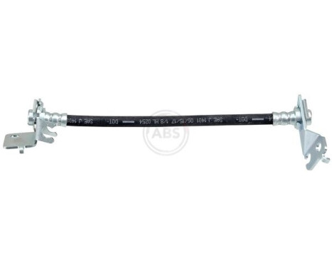 Brake Hose SL 6386 ABS