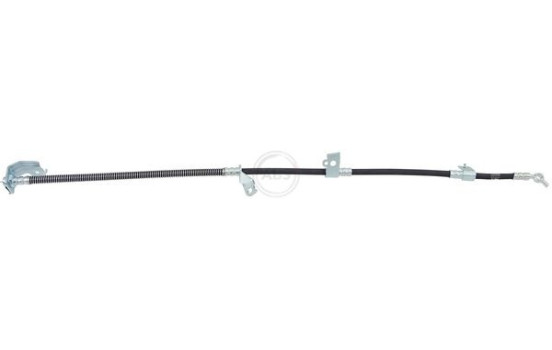 Brake Hose SL 6433 ABS