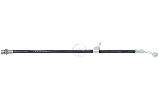 Brake Hose SL 6637 ABS