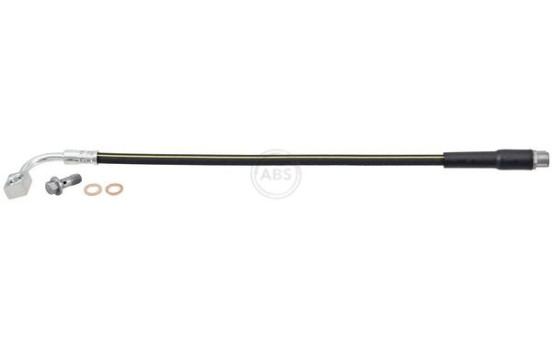 Brake Hose SL 6647 ABS