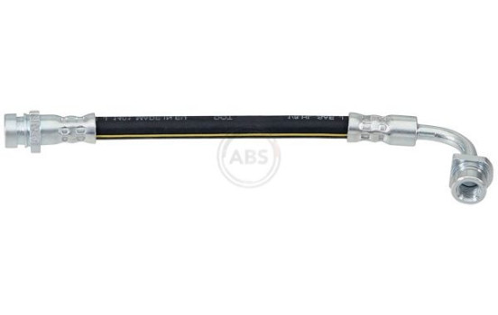 Brake Hose SL 6650 ABS