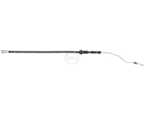Brake Hose SL 6679 ABS