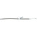 Brake Hose SL 6698 ABS