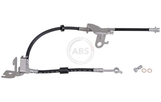 Brake Hose SL 6738 ABS, Image 2