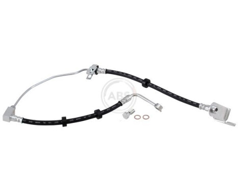 Brake Hose SL 6740 ABS