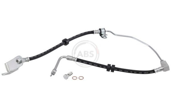 Brake Hose SL 6741 ABS