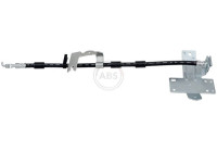 Brake Hose SL 6765 ABS