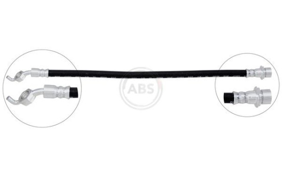 Brake Hose SL 6787 ABS