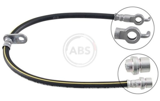 Brake Hose SL 7054 ABS