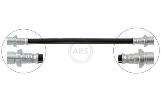 Brake Hose SL 7055 ABS