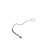 Brake Hose, Thumbnail 3