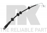 Brake Hose