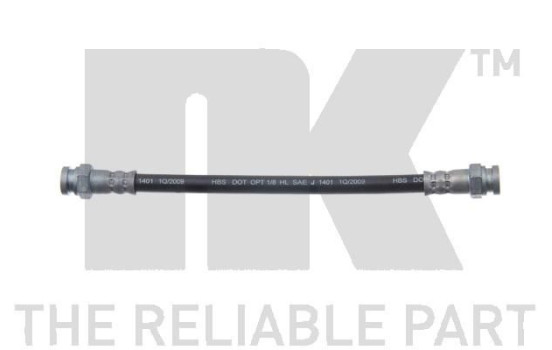 Brake Hose