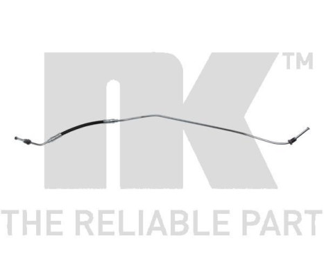 Brake Hose