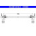 Brake Hose, Thumbnail 2