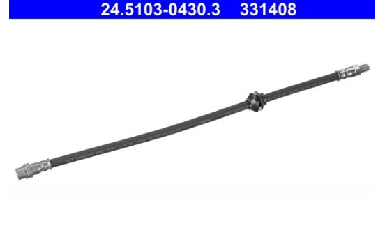 Brake Hose