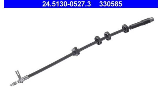 Brake Hose, Image 2