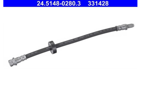 Brake Hose