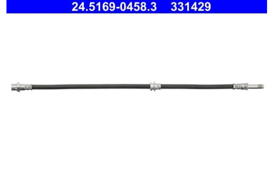 Brake Hose