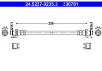 Brake Hose