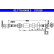 Brake Hose, Thumbnail 2