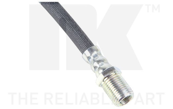 Brake Hose, Image 3