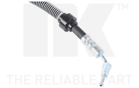 Brake Hose, Image 3