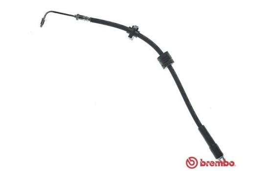 Brake hose