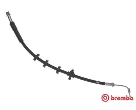 Brake hose