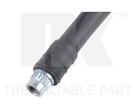 Brake Hose, Image 2