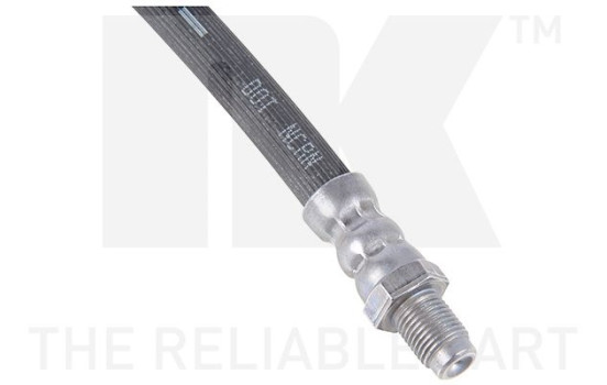 Brake Hose, Image 3